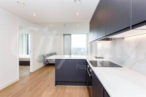 Flat 2107, 42, Great Bridgewater Street, Manchester M1 5LP