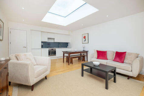 Allfarthing Lane, London, SW18