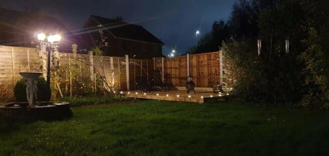 Night View
