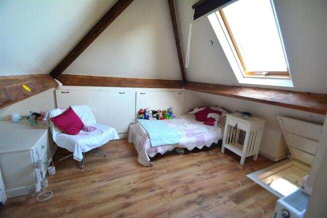 Loft Room