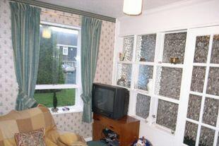 Dining Room/Study