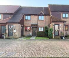 10, Marshalls Court, Speen, Newbury RG14 1RY