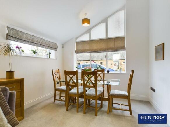 Living/Dining Room
