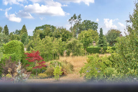 Kidmore Lane, Sonning Common, Reading, Oxfordshire, RG4