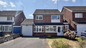 97, Stanton Road, Great Barr, Birmingham B43 5HH