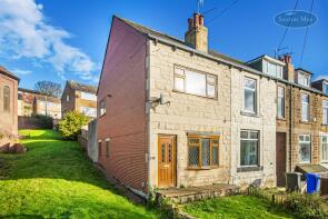 168, Loxley Road, Sheffield S6 4TE