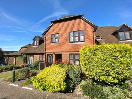 Courtyard Gardens, Wrotham, Sevenoaks