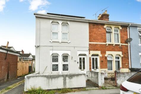 Graham Street, Swindon