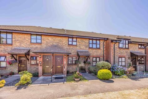 Stein Road, Emsworth