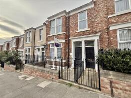 284, Whitehall Road, Bensham, Gateshead NE8 4PX