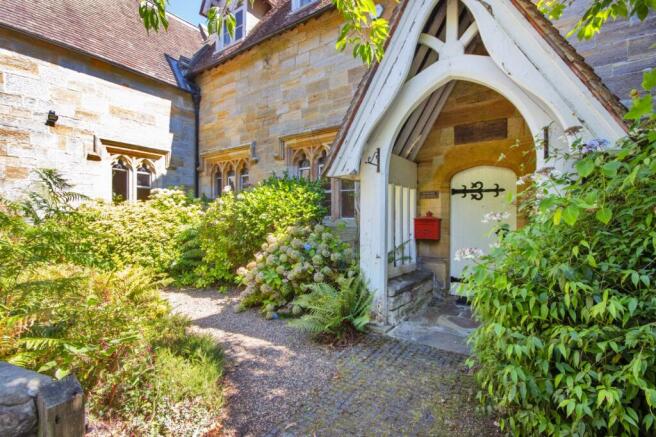 Porch