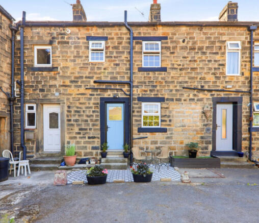 2 bed Terraced for sale Image 12