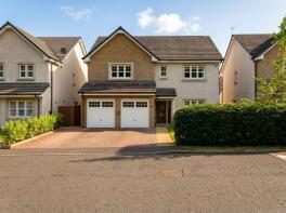 42, Gatehead Crescent, Bishopton PA7 5QN