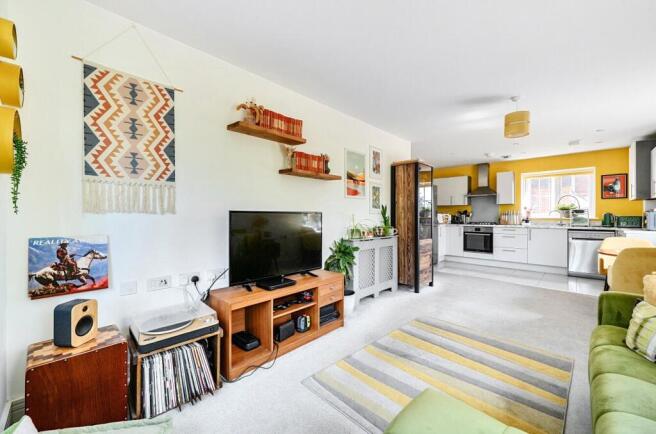 Barley Road, Finchwood Park, Wokingham photo 4
