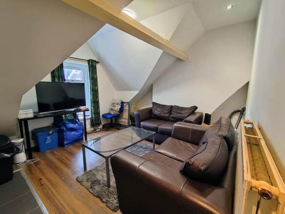 Living area (1)
