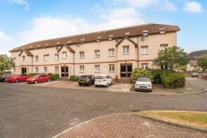 Flat 3, 54, Peffermill Road, Prestonfield, Edinburgh EH16 5LL