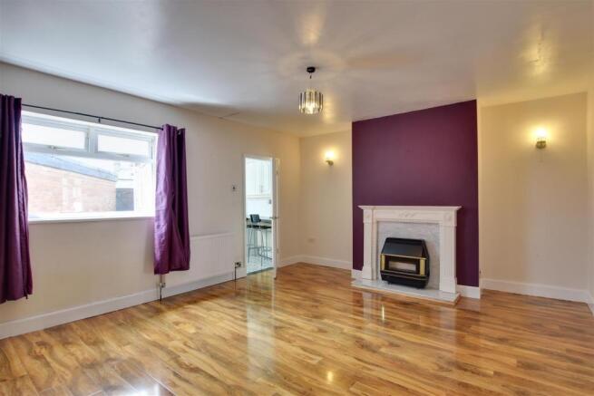 Reception Room 2
