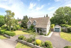 Little Dormers, High Street, West Lydford, Somerton TA11 7DG