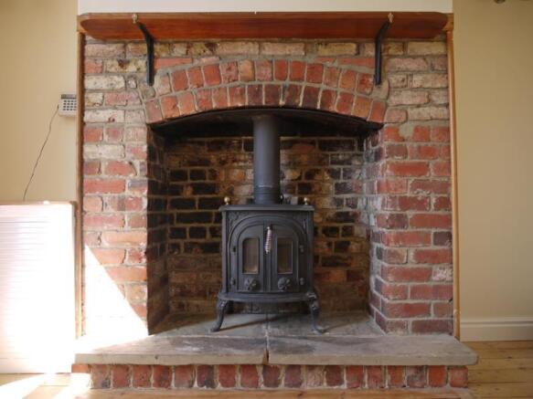 Fire Place
