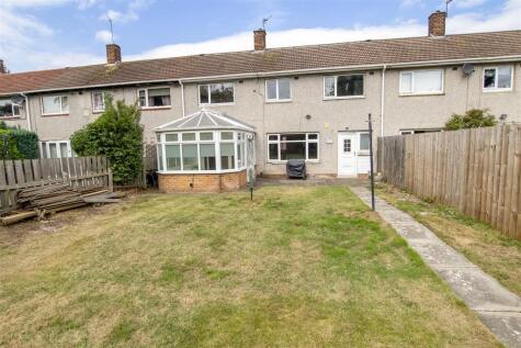 Hackworth Close, Newton Aycliffe