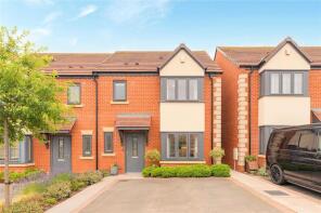 12, Majestic Way, Leamington Spa CV33 9SX