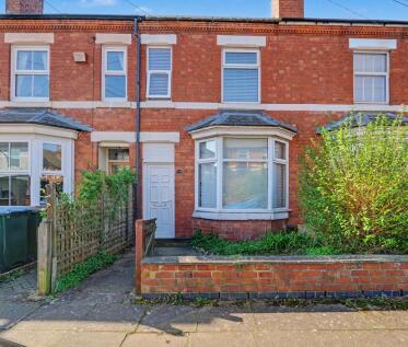 Stanley Road, Coventry, CV5