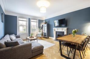 28, Lytton Grove, London SW15 2HB