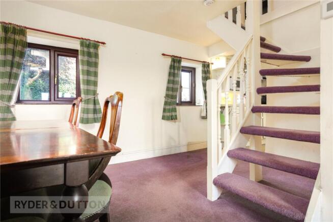 4 bed End of Terrace for sale Image 6
