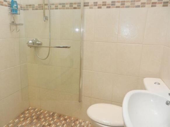 Wet Room
