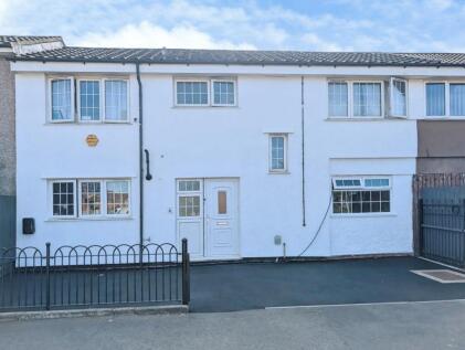 Neatshead Garth, Bransholme, Hull