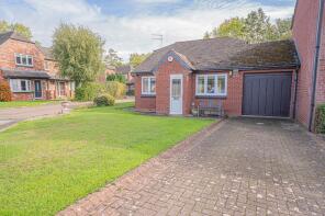 20, Yew Tree Close, Solihull B94 6NB