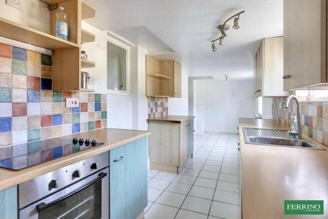 Kitchen Breakfast Room