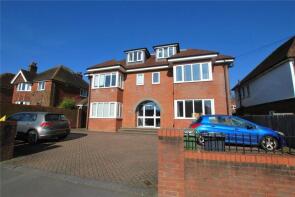 Flat 1, 12, Aldershot Road, Guildford GU2 8AF