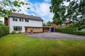 22, Suckling Green Lane, Codsall WV8 2BL
