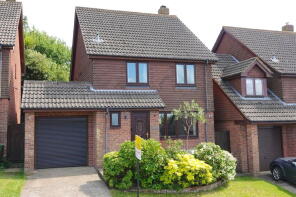 5, Bracken Way, Broad Oak, Heathfield TN21 8TN
