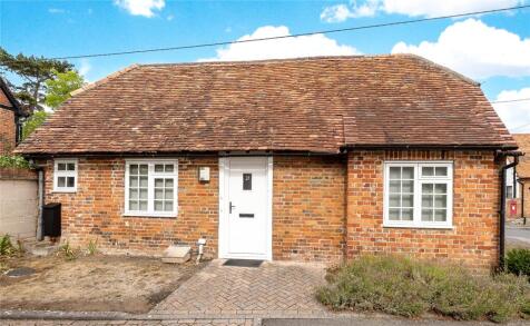 Manor Road, Didcot, Oxfordshire, OX11