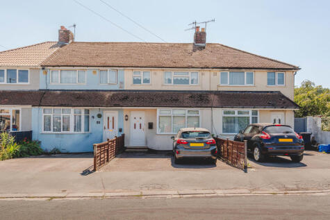 Tregarth Road, Ashton Vale, Bristol