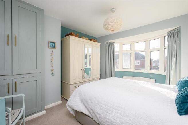 BEDROOM ONE 1