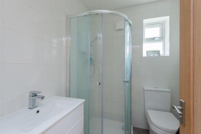 Annex Shower Room