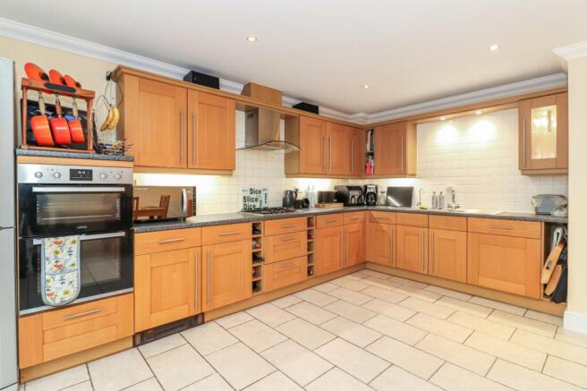 Kitchen/Brekafast