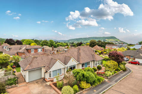 Cotlands, Sidmouth, Devon