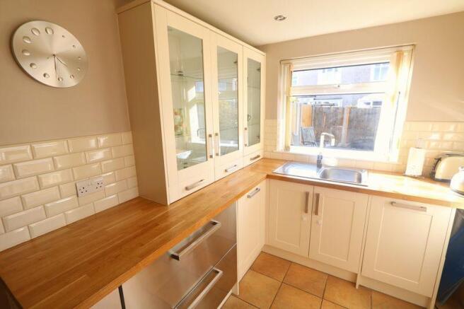 Kitchen Other ...