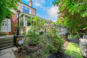 Fairbank, High Street, Leeds LS27 9AN
