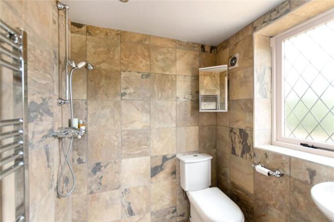 Wetroom