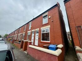 121, Lowfield Road, Cale Green, Stockport SK3 8JR