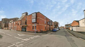 1, Millers Court, Edward Street, Derby DE1 3BN