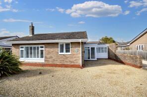 7 Lagan, Longstone Close, Chathill NE67 5BS