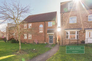4, Ploughmans Walk, Lincoln LN2 4NH