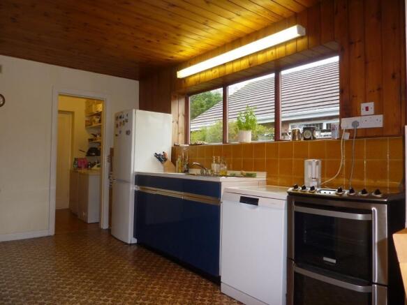 Fitted Kitchen