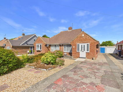 Harwood Avenue, Goring-by-Sea, Worthing, BN12 6EJ
